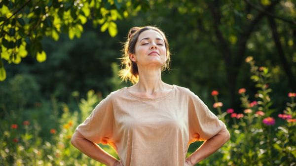 Adoptez de nouvelles pratiques pour un poids santé pérenne