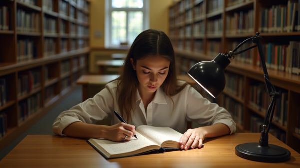 Quelles solutions pour réussir vos études de santé à Poitiers ?
