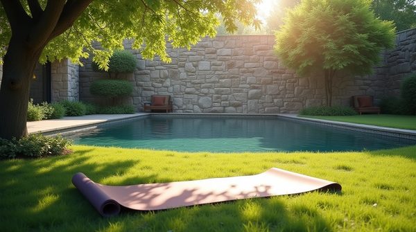 Retraites yoga bien-être : découvrez l'harmonie intérieure