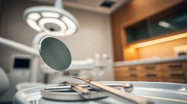 Soins dentaires à Genève : un parcours vers votre santé bucco-dentaire