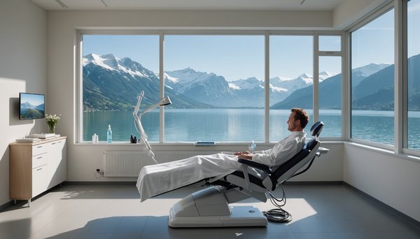 Dentiste genève : des soins dentaires pour un bien-être total